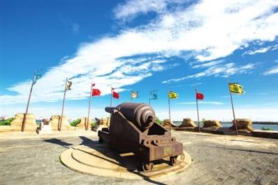 炮台最新招聘启航，招募旅行家共探自然美景！