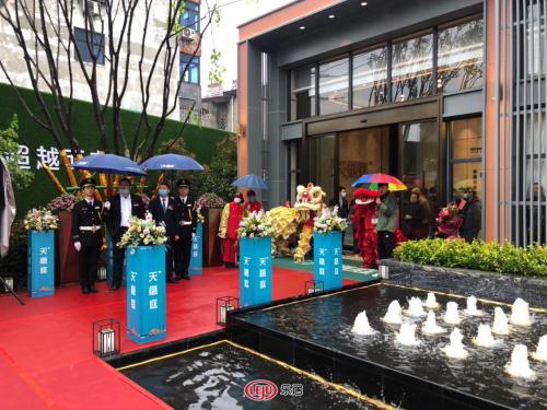 宜兴最新楼盘揭秘，城市新地标等你来探！