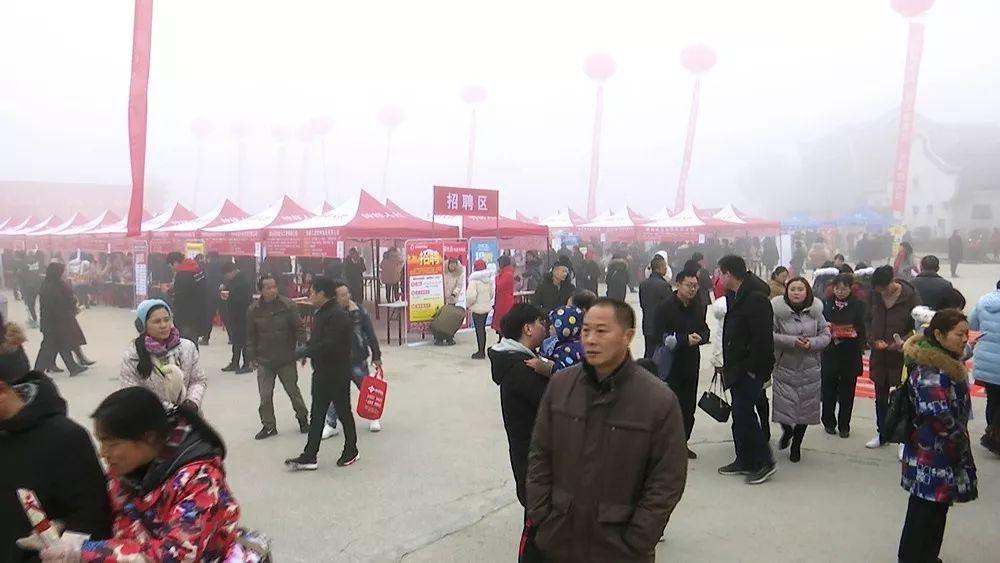 钟祥最新招聘信息概览