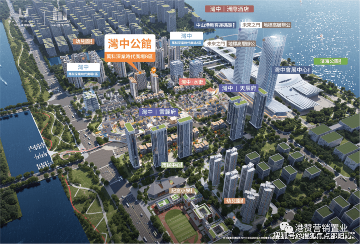 包头最新楼盘动态，城市变迁与你的成长之路
