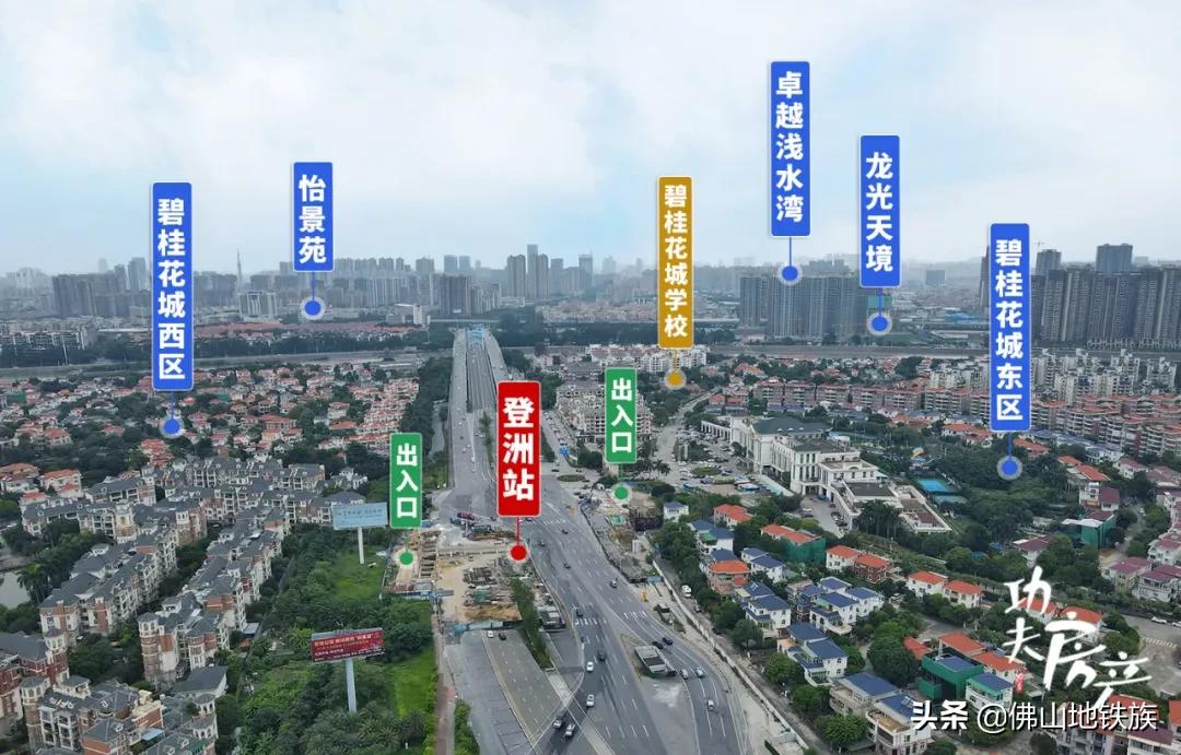 佛山加装电梯政策最新解读，轻松探索自然美景的便捷之旅