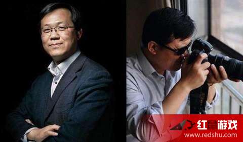 揭秘娱乐圈内幕，卓伟最新爆料揭秘不为人知的秘密
