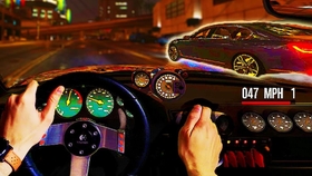 GTA5最新跑车，速度与激情的极致融合