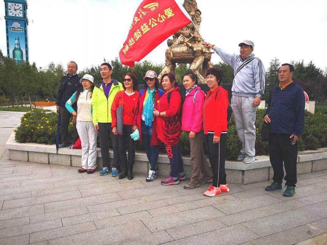 净月最新招聘，启程探索自然美景，寻找内心平静之旅