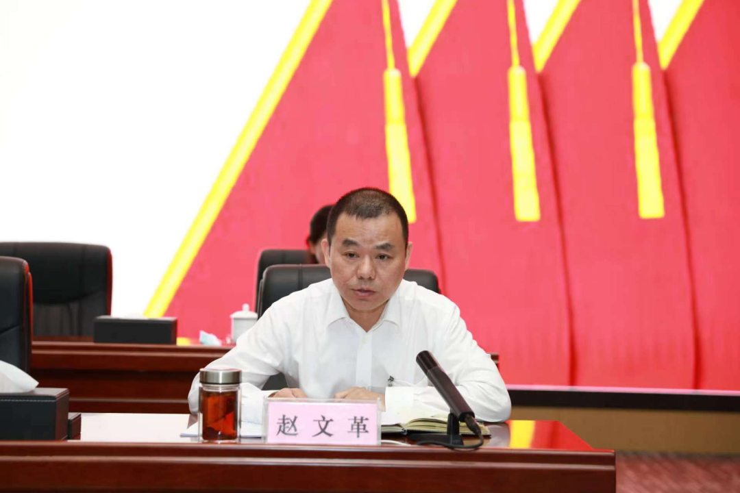 荆门最新干部任命名单公布