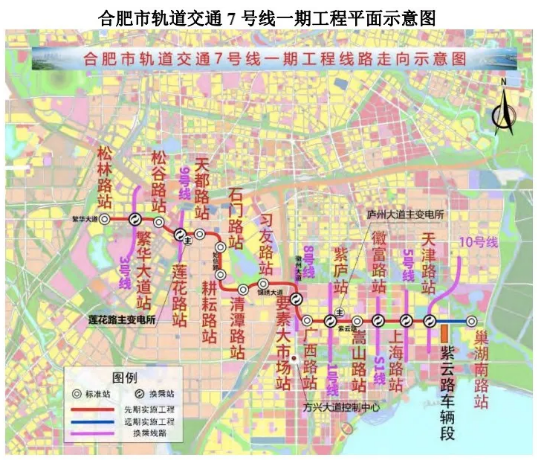 天津最新地铁图，城市脉络与自我超越的见证