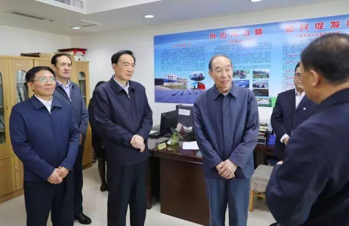 兵团改革的最新动态及其深度影响，一种观点解析