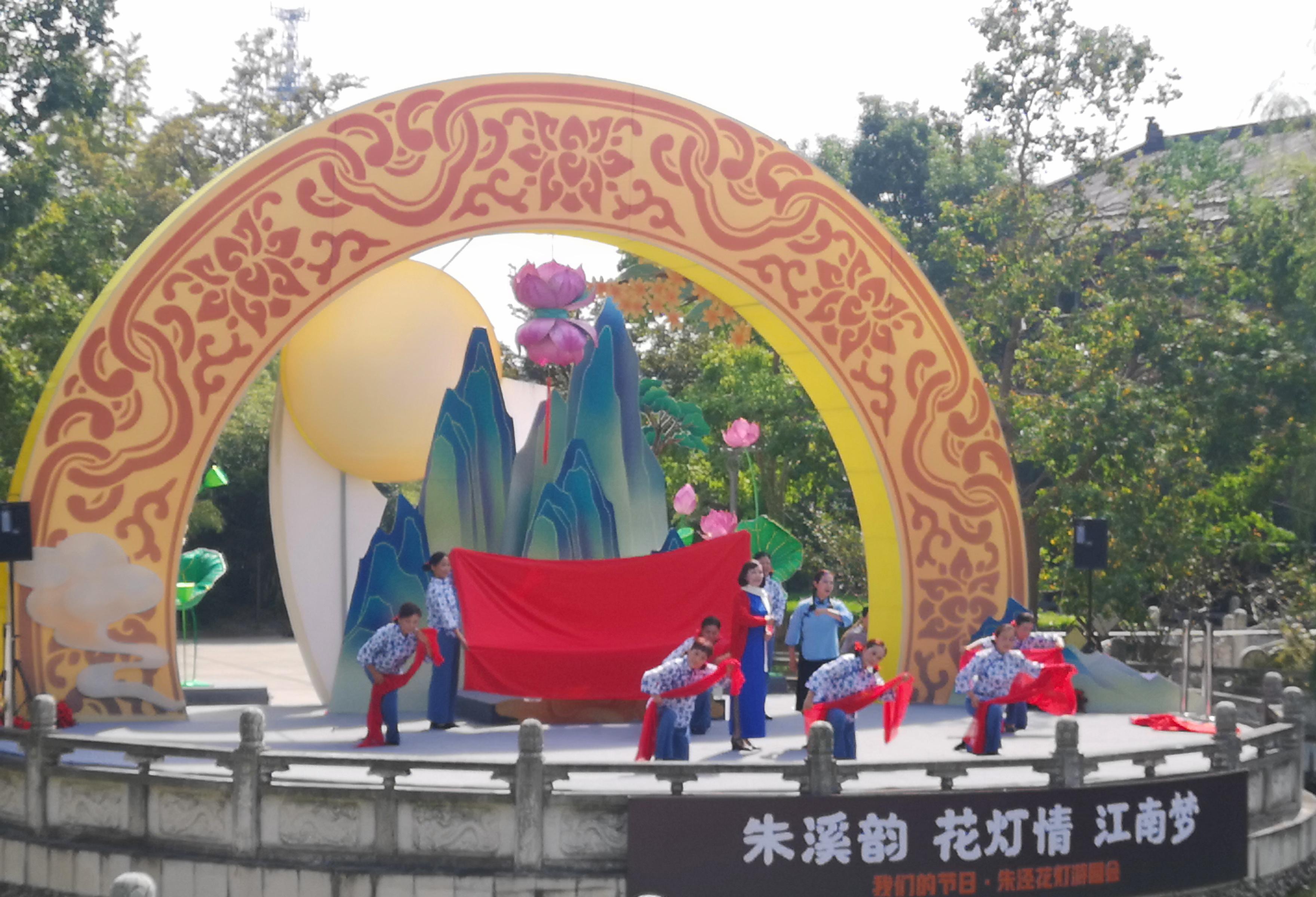魔哒解说血染小镇最新科技产品介绍专题视频上线！