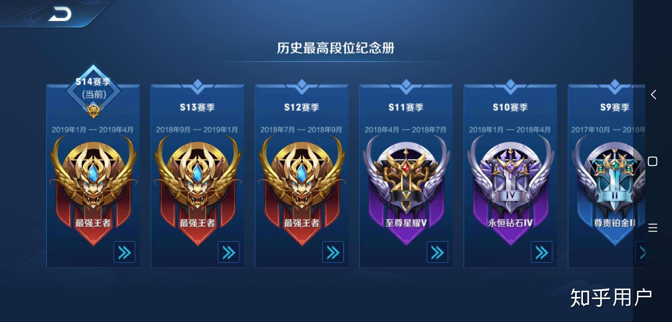 LOL最新段位，时代的荣耀与玩家地位的塑造