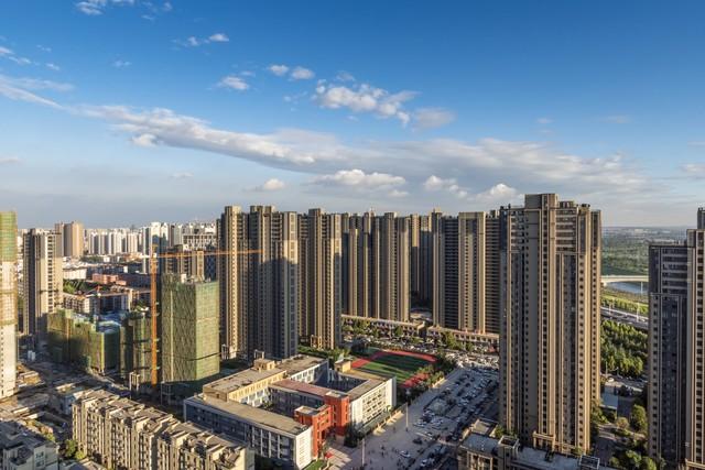 郑州房价深度解析与最新预测！