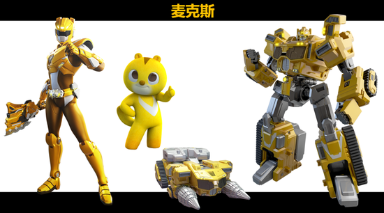 迷你特工队最新动态，追踪时代前沿的英雄崛起之路