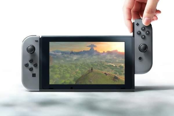 Switch最新版揭秘，探索最新功能与技术革新