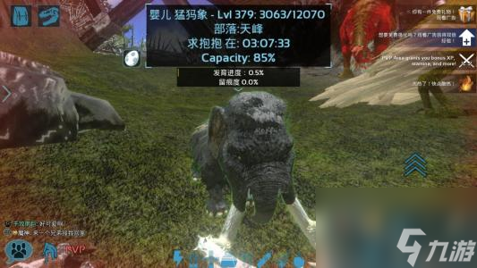 方舟手游最新版特性探索与攻略大全