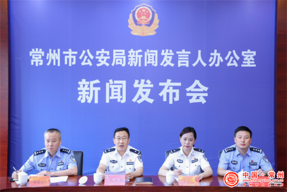 常州最新新闻报道汇总