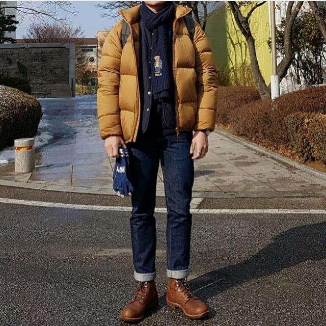 今年最新科技时尚羽绒服，前沿体验引领潮流风尚