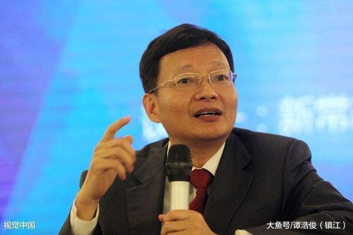 李大霄最新观点论述摘要