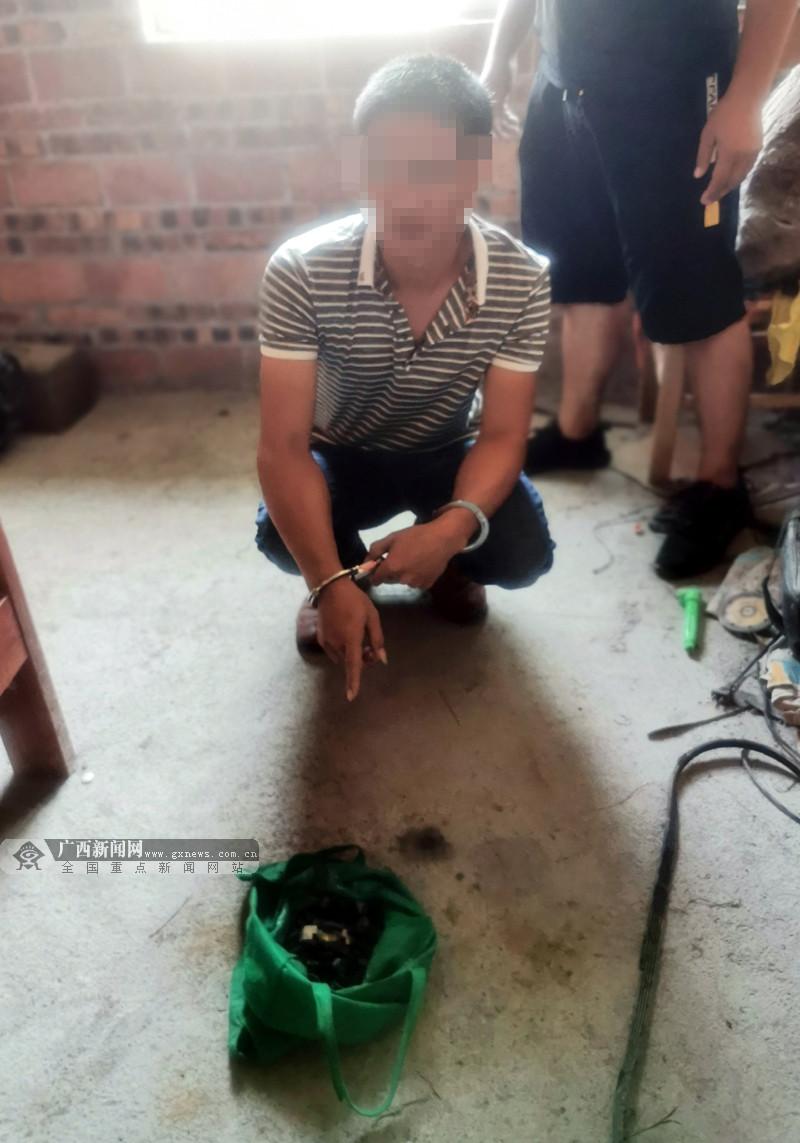 宜州新闻最新概览，最新消息一网打尽