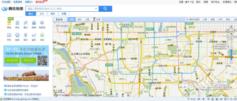 街景地图最新版，轻松探索自然美景的导航之旅