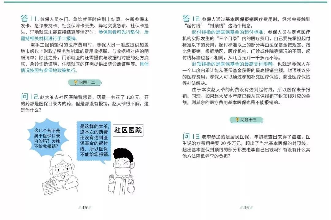 医疗保险最新政策及其步骤指南详解