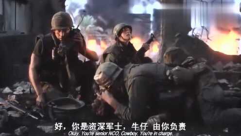 热血沸腾的瞬间！最新战争电影热映推荐🔥