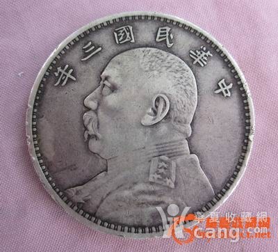大头银元最新价格及了解与评估的步骤指南