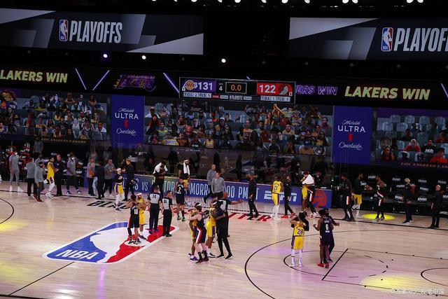 NBA最新赛事，科技重塑篮球魅力，激发无限激情体验