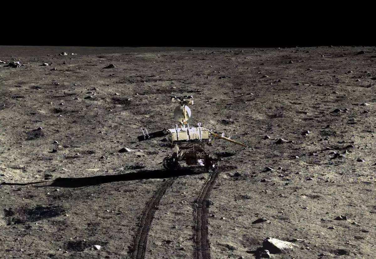 月球探索新篇章，最新消息揭示宇宙奥秘