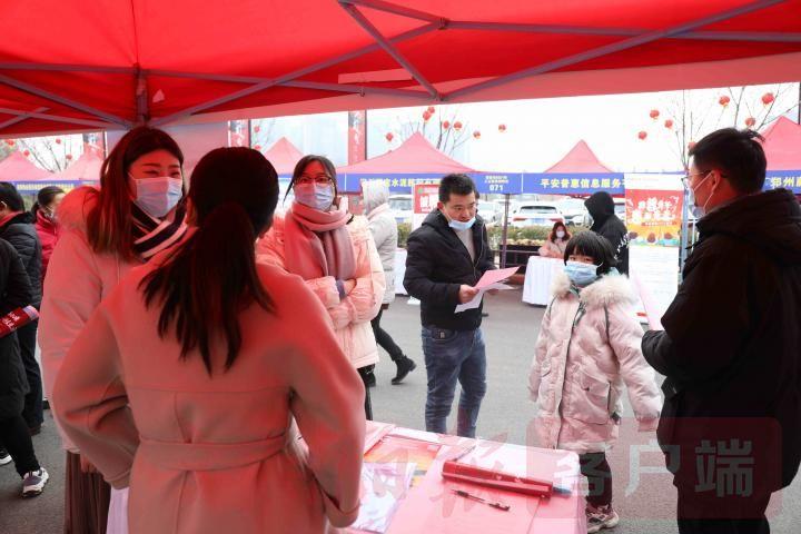 新密最新招聘热点分析与论述