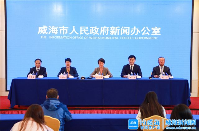 威海时事动态全面指南，最新新闻与热点速递