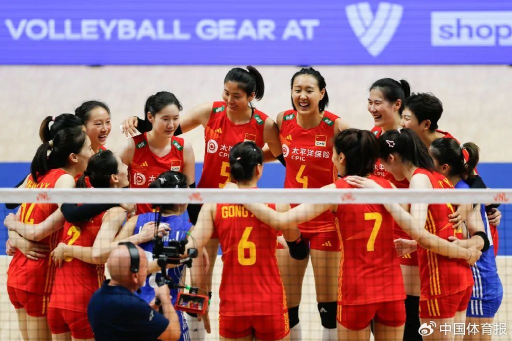 最新女排赛事，观看与参与指南