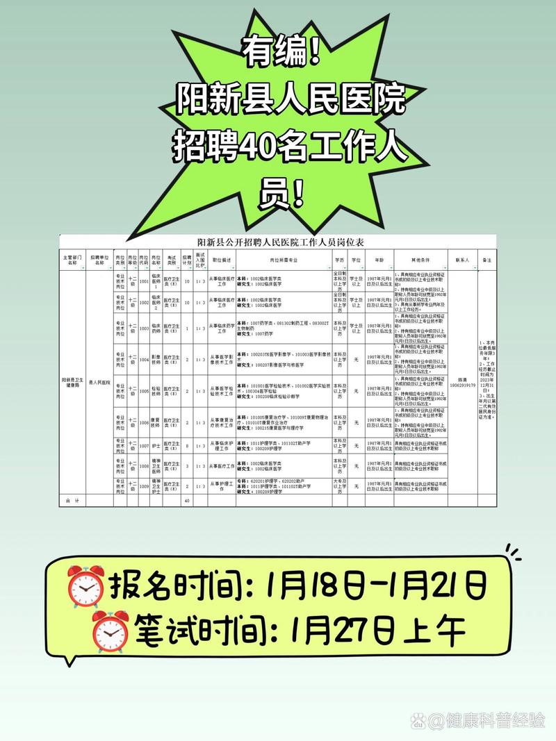 阳新最新招聘信息全面解析，观点阐述与分析