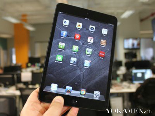 iPad Mini最新款，科技重塑生活，极致体验随手可得