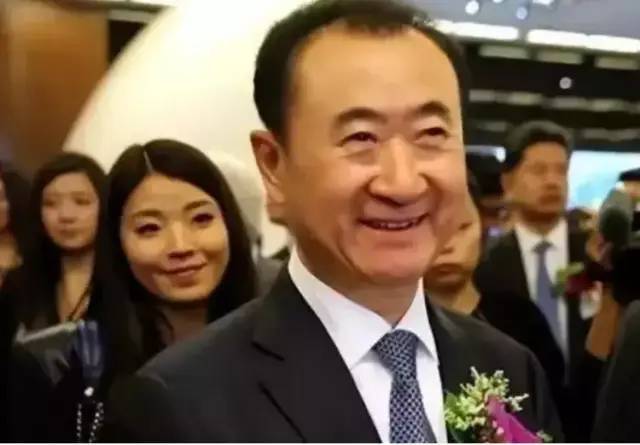 王健林最新视频，观看与学习指南