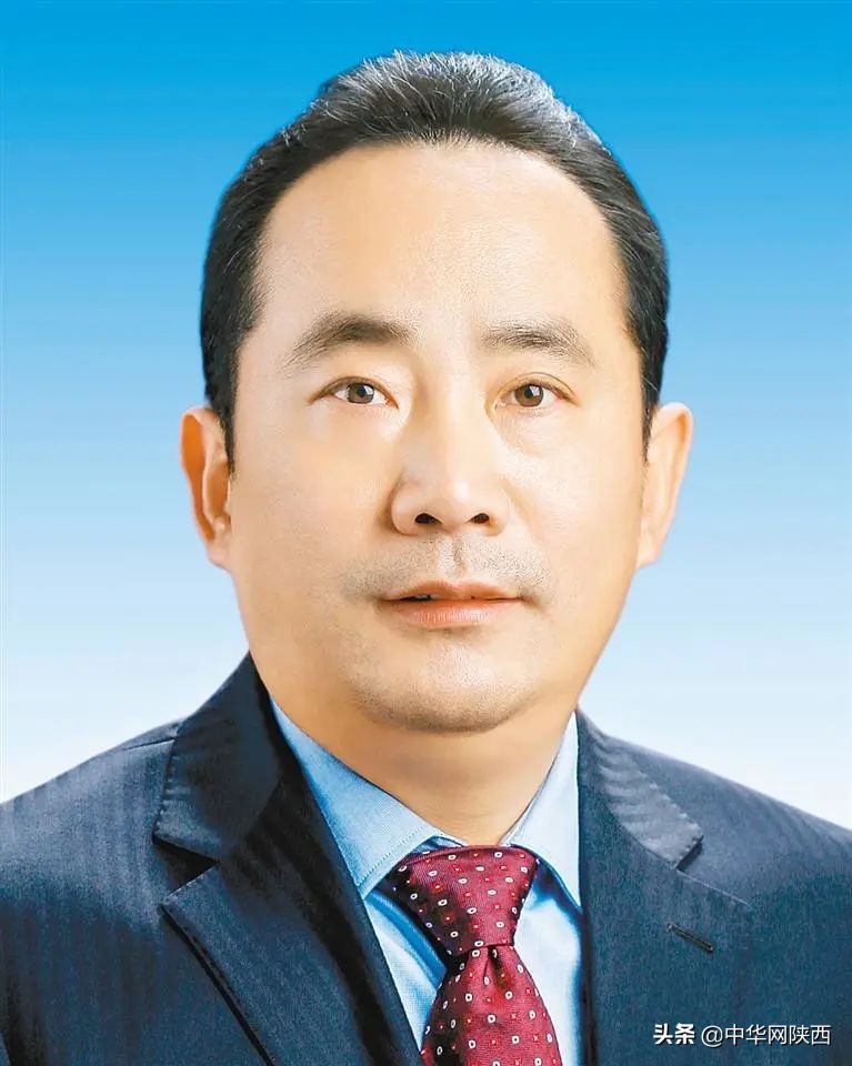 西安城市领导层重大变革，最新任命揭晓