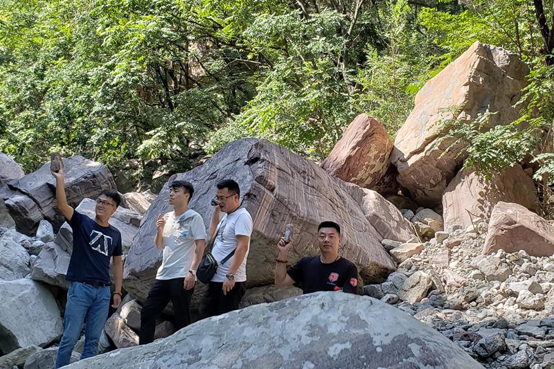 新乡最新新闻，学习变革浪潮中的自信与成就感之源