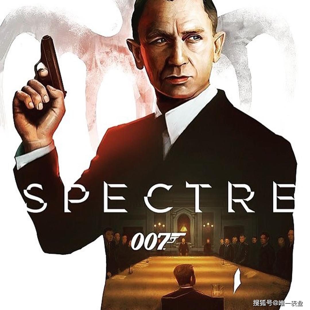 论经典重塑与创新融合，007最新电影解析