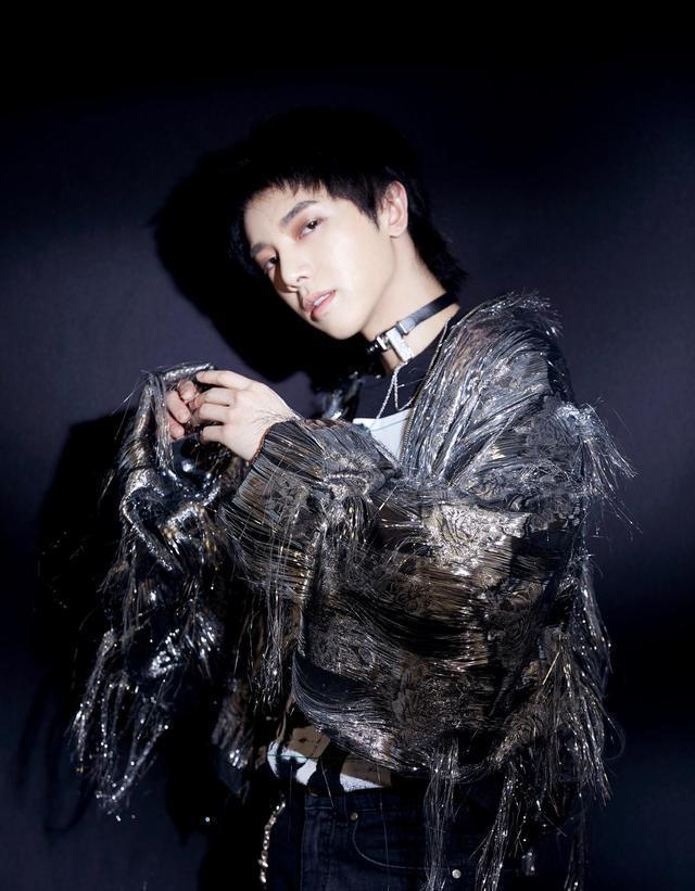 华晨宇，音乐巨星的崛起与影响力展现