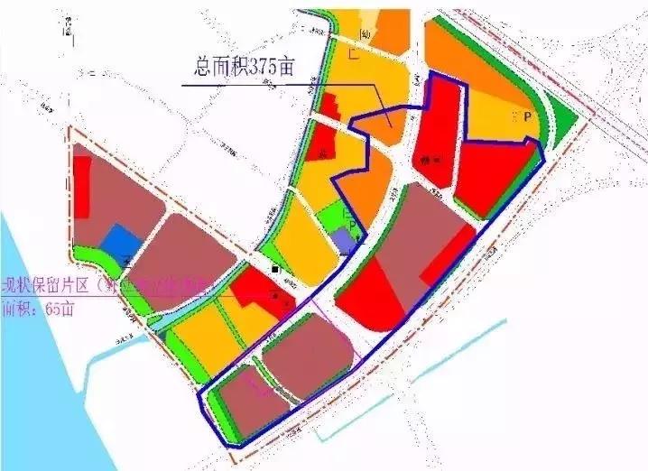 揭秘容桂最新规划蓝图，未来已来，展望城市新篇章！