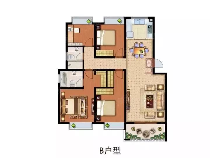 江北最新二手房购买指南，从入门到精通全解析