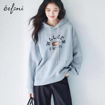 女卫衣春秋最新款，时尚潮流与个人立场的交融探讨