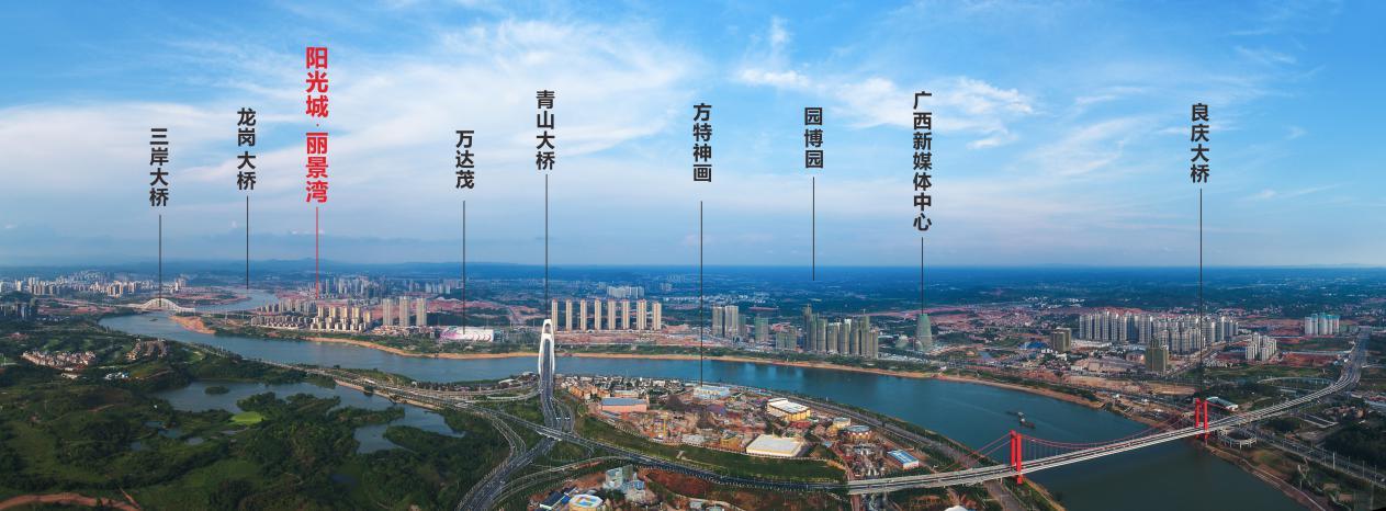 南宁青坪大桥最新工期进展及指南