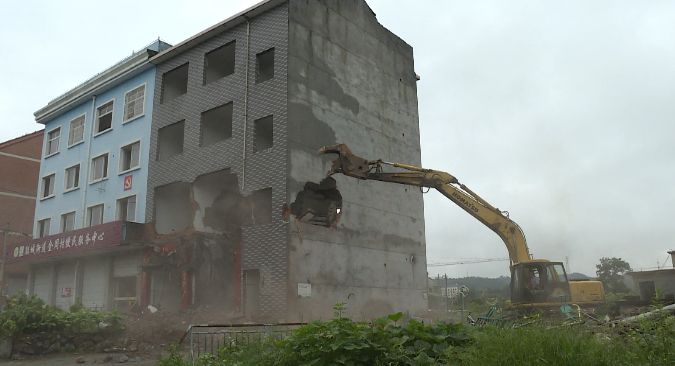 卢龙拆违建最新动态及拆违建步骤指南