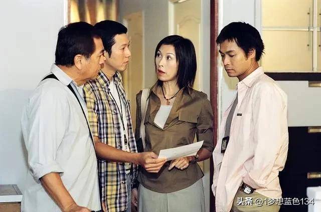 最新好看的香港电视剧，家的温馨、友情的纽带