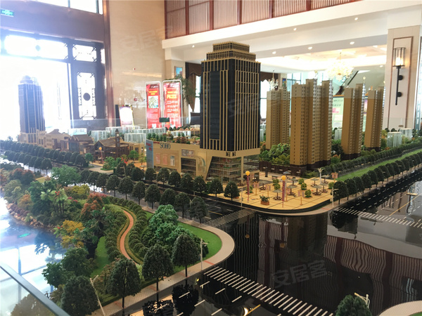 信合学府春天最新房价，开启智慧生活之门，与未来自信握手言欢