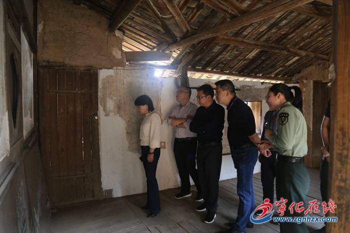 宁化县最新领导班子详解，探索领导团队的步骤指南（初学者与进阶用户适用）