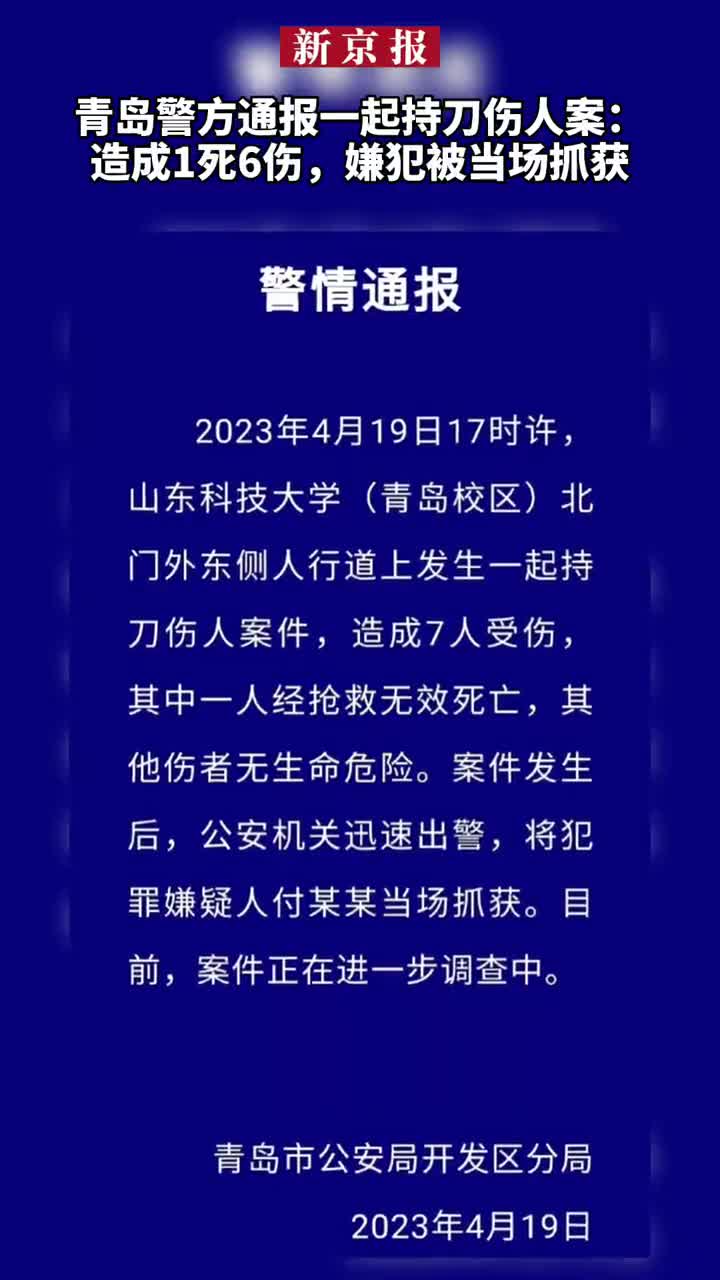 青岛城阳杀人案深度探究，最新消息与案件背景进展揭秘