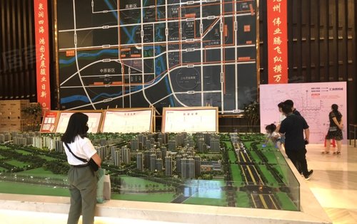 汇泉西悦城，巷弄中的隐秘宝藏最新探秘